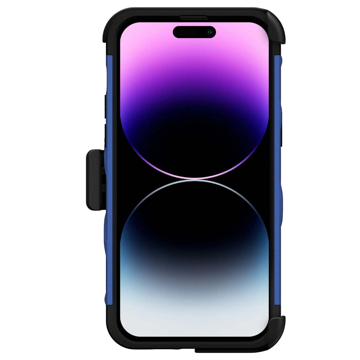 Coque iPhone 14 Pro Max Bolt anti-casse écran avec vitre incluse - 4