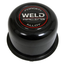 Weld Center Cap Fits 5-lug 3.16in. Od X 2.20in. Rts71wpd - Black - P605-5073b Weld Center Cap Fits 5-lug 3.16in. Od X 2.20in. Rts71wpd - Black - P605-5073b