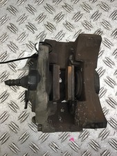 Bremssattel Mercedes-Benz S-Klasse CL Coupe (C215) CL 500 220kW 299PS hinten re