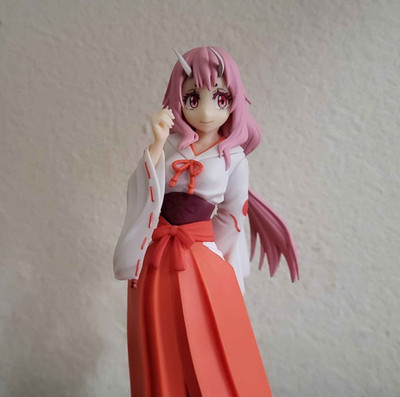 Tensei Shitara Slime Datta Ken Shuna Otherworlder (Vol. 5) (Bandai Spirits)
