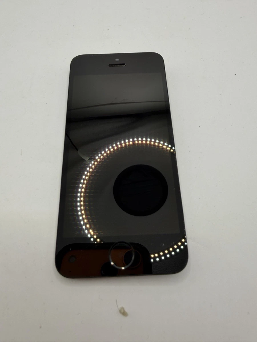 Apple Cell Phone Parts for IPhone 5S for sale | eBay