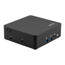 MSI Cubi NUC mini PC
