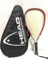 Head TI.195 XL Racquetball Racquet With Bag