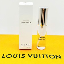 LOUIS VUITTON M T ORE EAU DE PARFUM TRAVEL SIZE SPRAY 7.5ML/0.25OZ AUTHNETIC