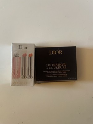 Dior Set Travel Collection Diorshow Palette Neu Unbenutzt Original Geschenk
