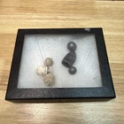 CS Civil War Custom Bullet Display Dug Confederate Artifacts