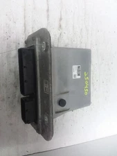 Engine ECM Electronic Control Module Right Hand Dash 4.7L Fits 07 TUNDRA 1697206