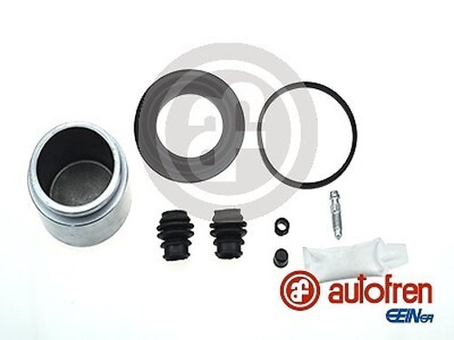 Autofren Seinsa D41858C Reparatursatz, Bremssattel FüR Lexus, Toyota-image