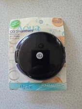 CoverGirl CG Smoothers Pressed Face Powder Translucent Medium #715 NEW