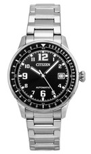 Orologio da uomo Citizen Urban Military Automatic Casual NJ0190-51E 100M