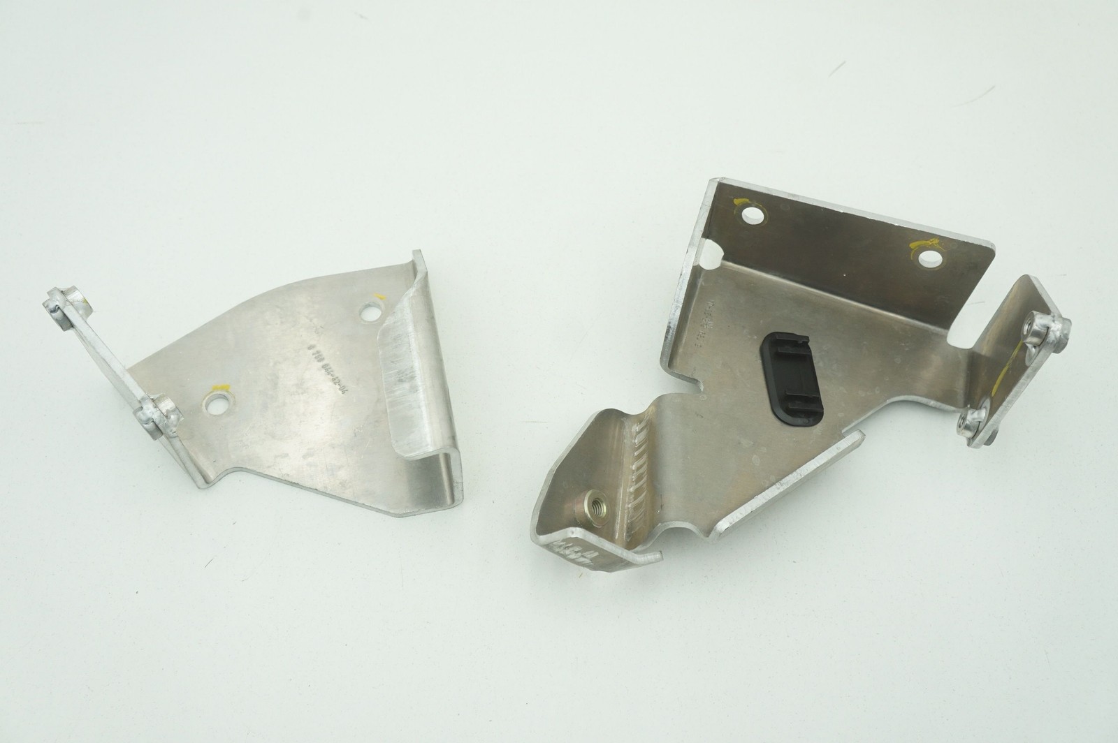 Set Left Right Accelerator Pedal OEM 35406758921 Rolls Royce Phantom Vii 2006