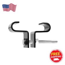 Yes4All 360 Heavy Duty Steel Beam Heavy Bag Hanger - ²AVMHZ