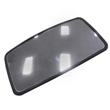 Used Rear View Mirror fits John Deere 9400 9500 9550 9600 9650 9660 AH142404