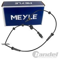 Meyle ABS-SENSOR Raddrehzahl Vorderachse Rechts Passend FÜR Fiat Doblo | 214