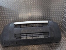 Pare-choc avant Citroen NEMO