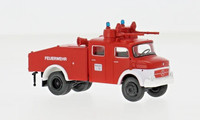 Brekina 47186 Mercedes Benz La 1113 Wasserwerfer Feuerwehr Ho 1:87 Neu