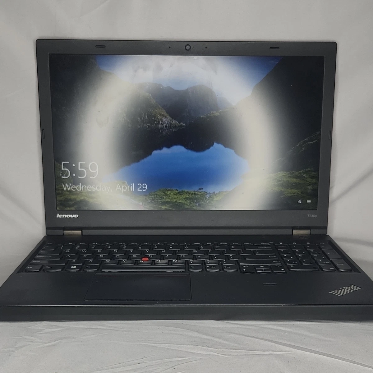 Lenovo Intel Core i7 4th Gen. PC Laptops & Netbooks 16 GB RAM for