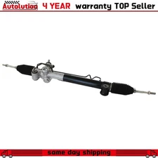 Power Steering Rack & Pinion 26-2617 For 2001-2007 Toyota Highlander Lexus RX330