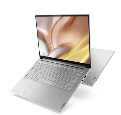 Lenovo Yoga Slim 7 Pro 14ARH7 14''2.8K Ryzen 7-6800HS 16GB 1TB SSD 2,8K OLED