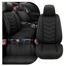 Car Seat Covers for Ford Explorer 2000-2026 Stylish Sport Seat Cover