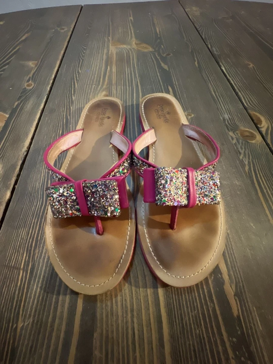 25+ kate spade new york Flat Sandals for Women for sale | Updated