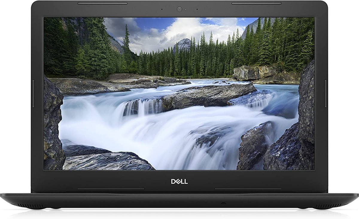 15.6 FHD DELL Latitude Laptop: 8th Gen i5! 16GB RAM ~ 256GB NVME