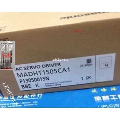 1PC NEW MADHT1505CA1 via DHL or FedEx #jd