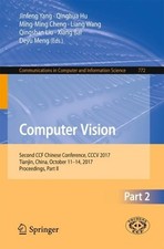 Image of Computer Vision - 9789811073014