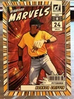 2025 Panini Donruss Diamond Marvels Konnor Griffin #5 (RC) 🔥