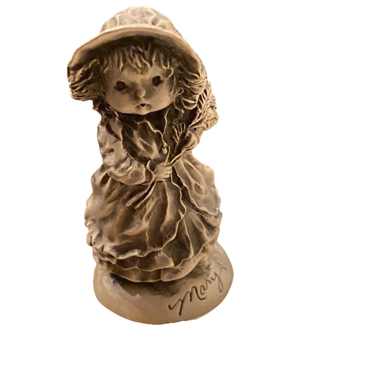 Hallmark Little Gallery In Collectible Pewter Metalware for sale