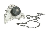 Thermotec Wasserpumpe D15017TT FüR Chrysler Mitsubishi