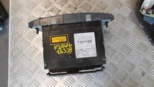 Autoradio Toyota AVENSIS