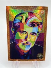 Cardsmiths Currency Summer 2025 Beryl Gemstone #SM-4 George Lucas  81/149
