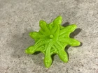 1987 Vintage He-Man Masters of the Universe MOTU Snake Face Green Shield