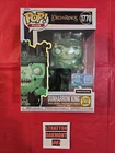Funko Pop! Dunharrow King #1770 GLOW LE SUPREME EXCLUSIVE w/PP Lord of the Rings
