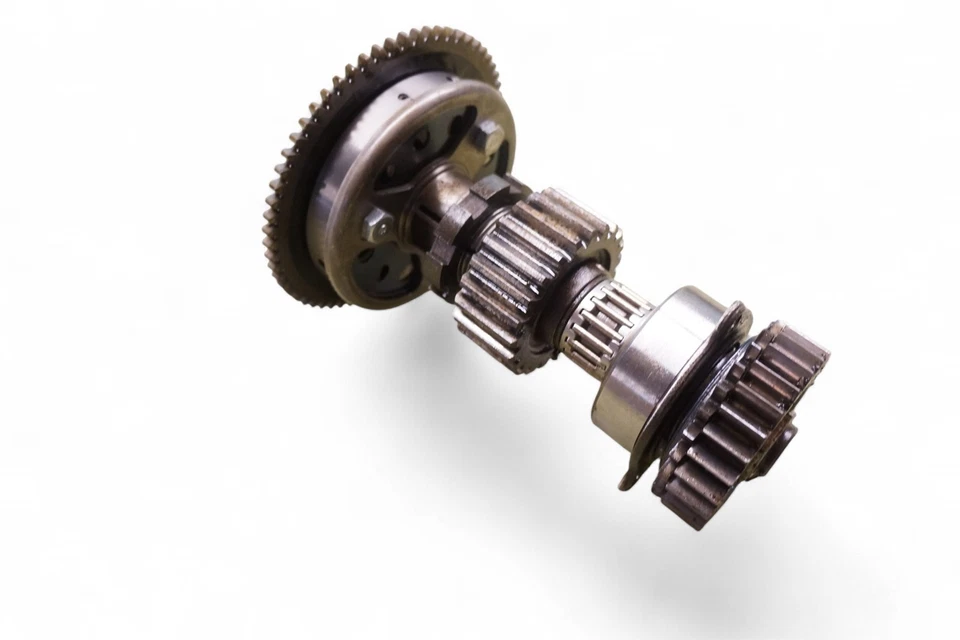 1982 Honda CBX 1000 CBX1000 CBX1050 Supersport SS *CBX3 Starter Clutch  - Image 4 of 4