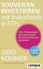 Souverän investieren mit Indexfonds und ETFs...