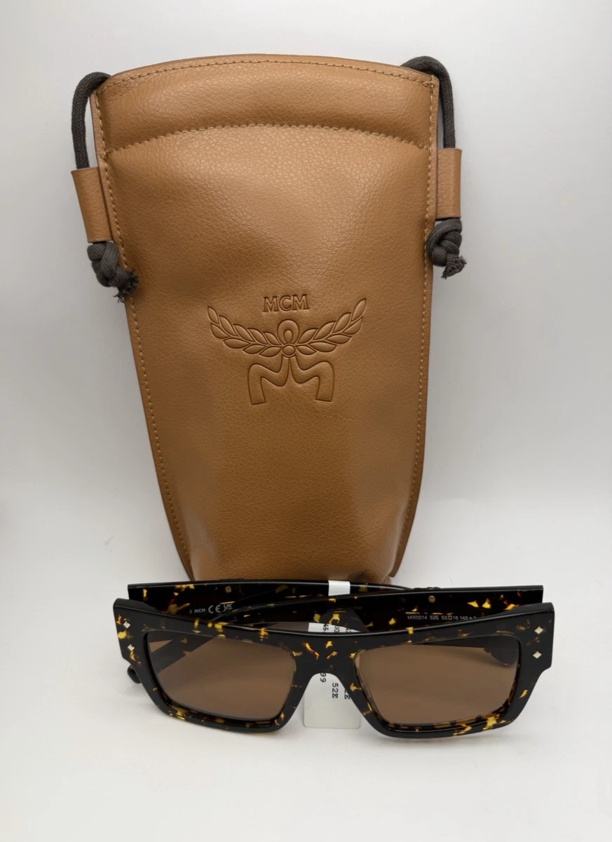 MCM Sunglasses for Women for sale - eBay