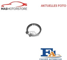 ROHRVERBINDER AUSPUFF ABGASANLAGE FA1 969-811 P FÜR SKODA OCTAVIA III 2L 110KW