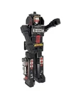 Steam Robo MR‑05 Popy Bandai 1982 Machine Robo Vintage GoBots Loco