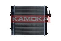Kamoka KüHler WasserküHler MotorküHler FüR Nissan Micra Ii 1.0I 16V 1.4I