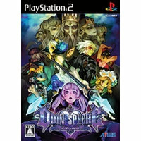 PS2 Odin Sphere
