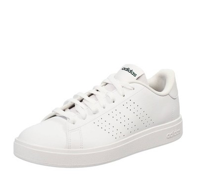 Adidas Advantage Base 2.0 Weiß - Herren Schuhe Sneaker Sport & Lifestyle
