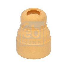1x ORIGINAL® Febi Bilstein Anschlagpuffer, Federung Hinten, Links, Rechts