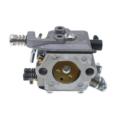 Carburetor For ECHO CS350 WALBRO WT-897 2.5HP CS-350WES CS-350T CS-351 Chainsaw