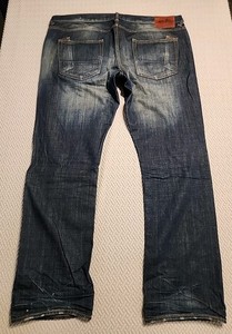 Prps Barracuda Jeans | eBay