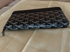 Goyard Matignon ZippyWallet GM Preloved — photo 5