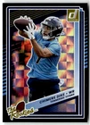 2025 Panini Chimere Dike Base (Raw)