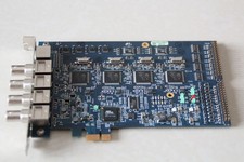 1PC USED Viewcast OSPREY 460e 94-00268-01 capture card free shipping XR