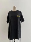 ⭕️ 00s Vintage Clone Records shirt : rave techno electro aphex twin Drexciya 90s — photo 2